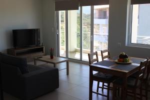 VDA Apartments Kalamata