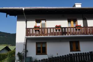 Ferienwohnung Haus Elisabeth, Roßfeldalm