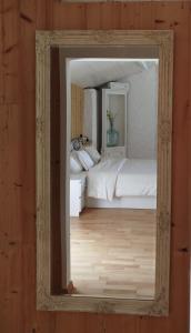 B&B / Chambres d'hotes Grange du lac : photos des chambres