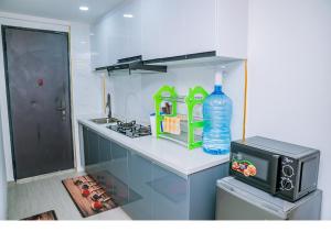 Serenity studio at Goldpark Kilimani, Yaya Centre