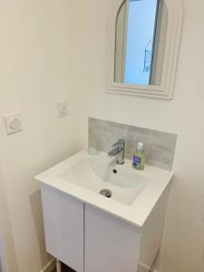 Charmante maisonnette neuve proche Thalasso