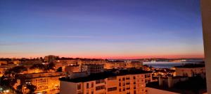 Casa do Mocho Private Room in Lisbon