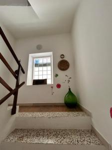 La quiete tra le montagne