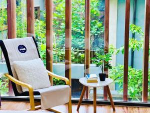 Cloudy Homestay Hoi An