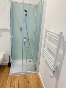 Charmante maisonnette neuve proche Thalasso