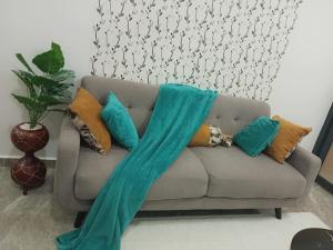 Heartland gardens Large Studio bedroom apartments