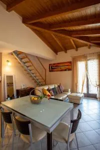 La Mansarda del Viandante - Pampuro