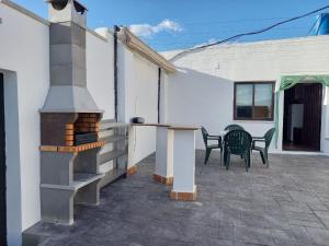 Apartamento rural Entreolivos