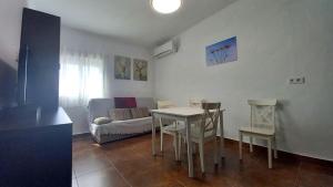 Apartamento rural Entreolivos