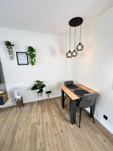 Urlaub im Zentrum von Bad Aussee