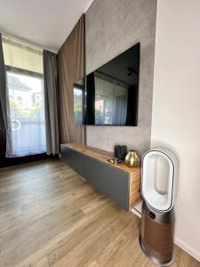 Urlaub im Zentrum von Bad Aussee