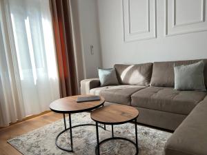 Durres Vintage Apartment