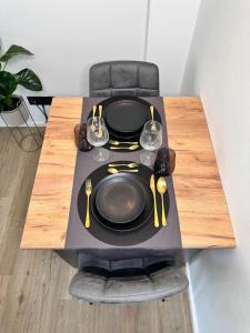 Urlaub im Zentrum von Bad Aussee