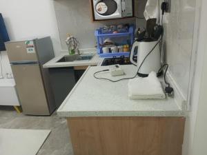 Heartland gardens Large Studio bedroom apartments