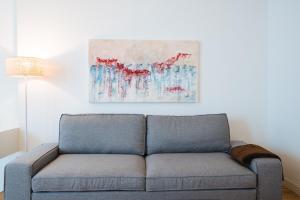 Espectacular Terraza Maravillas