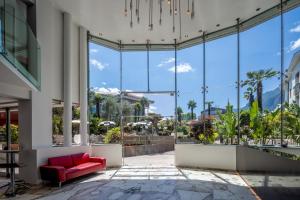 Garda Suite Hotel - Tonelli Hotels