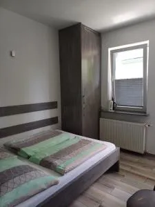 Pokoje u Marii - Lubin