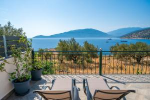 Seaside Euphoria Kefalonia