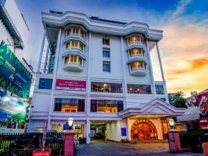 Hotel Abad Plaza - Mattāncheri