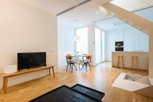 Espectacular Terraza Maravillas