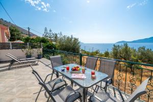 Seaside Euphoria Kefalonia