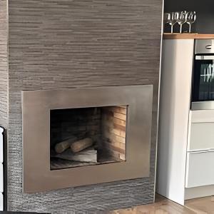 Chalet Benajarafe Beach Malaga