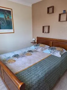 Appartement Schaffhauser - Les Sables-d'Olonne