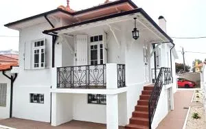 1000Jo Apartment T3 - Valadares