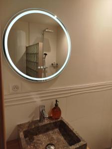 B&B / Chambres d'hotes Grange du lac : photos des chambres