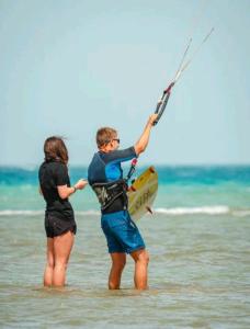 Selena Bay Luxury Sea View 1BR Apartment, Private Beach and Pool