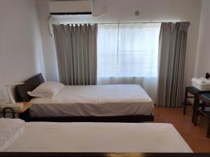 Guesthouse Atelier Ten 民泊アトリエ天