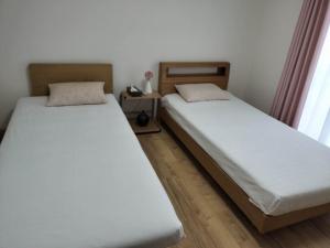 Guesthouse Atelier Ten 民泊アトリエ天