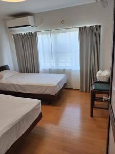 Guesthouse Atelier Ten 民泊アトリエ天