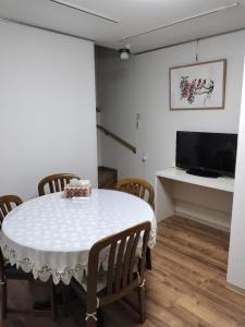 Guesthouse Atelier Ten 民泊アトリエ天