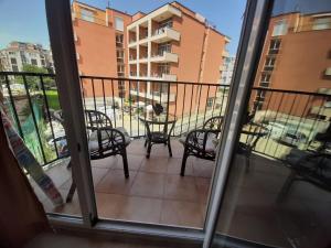 Sunny View Central Sunny Beach