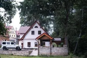 Ubytování pod Dubem - Meziměstí