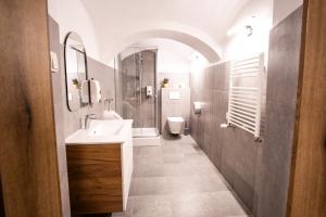 Ubytování pod Dubem