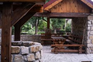 Ubytování pod Dubem