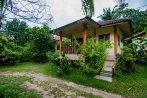 RJJhouse Kohphangan - Ban Nok