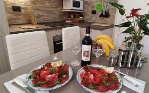 Riberos Home - Center - Quite Zone