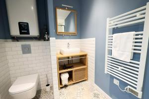 Appartements Le Cozy Sud-Gare : photos des chambres