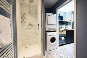 Appartements Le Cozy Sud-Gare : photos des chambres