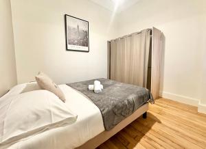 Le Panthéon, urbain et authentique