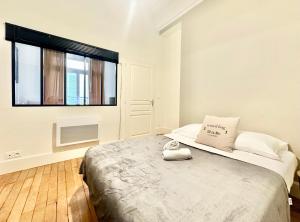 Le Panthéon, urbain et authentique