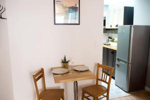 Appartements Le Cozy Sud-Gare : photos des chambres