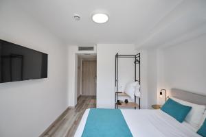 Hotel Pombal Rooms