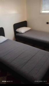 Appartement T3 Fnideq - Ubytování bez kategorie ve městě Fnidek