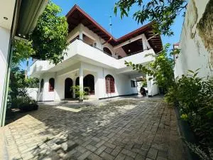 Hidden Heaven Villa - Beruwala