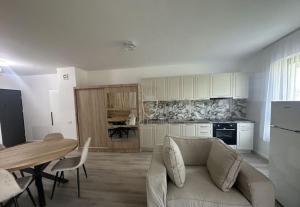 Popescu Apartament Cluj