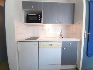 Appartements Studio cosy 4 pers avec balcon, parking et salle de musculation a St Lary Soulan - FR-1-457-270 : photos des chambres